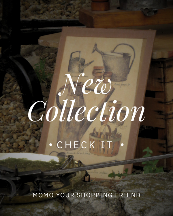 New In