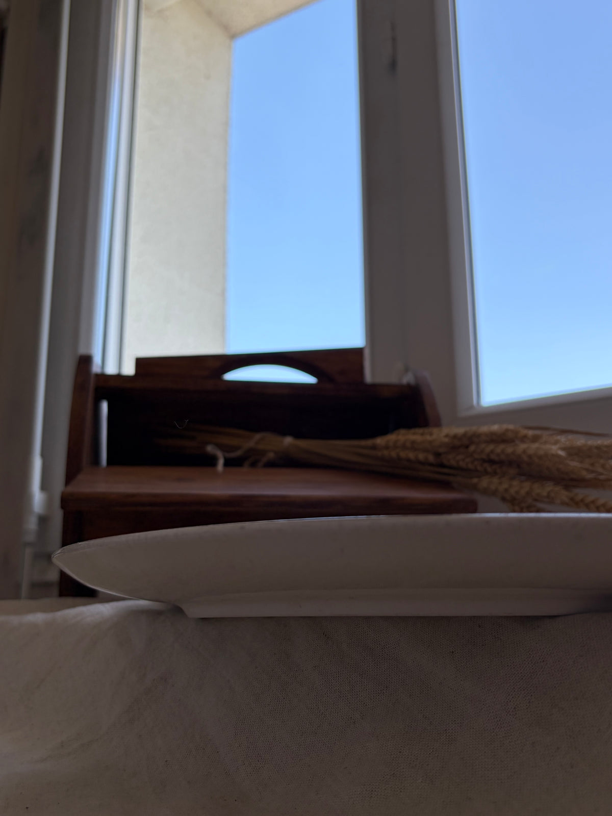 德國Villeroy & Boch 老件花盤